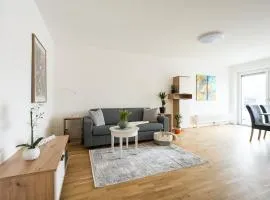 City Apartment Süd