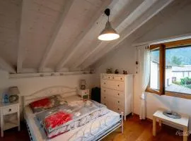 Bed and Breakfast für ESAF 25