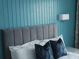The Hannafore Point Hotel
