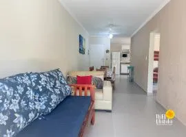 Thel Ubatuba - Apto 101/A, Ana Luiza - Praia Grande