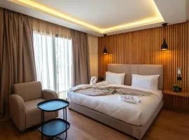 Unico Hotel Maarif