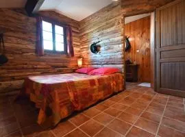 LES CHAMBRES DE L'OUEST