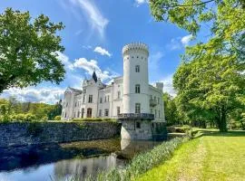 Schloss Schlemmin