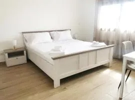 DakarByDays-DBD008 appartement Astrid 1 chambre