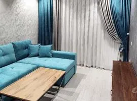 Bahor Yunusabad Lux