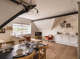 Robins Nest, The Old Bank House, khách sạn ở Ambleside