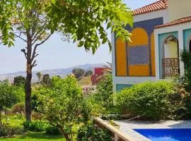 Riad Dar Achaach