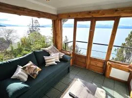 Lake Apartments Bariloche