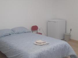 Soba Za Odmor #, hotel v destinaci Mladenovac