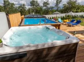 Vila Crisalia Sibiel -Sibiu