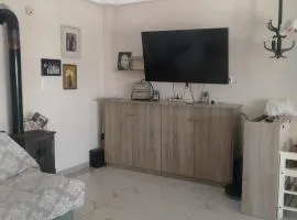 Λουτράκι Πανοράμα