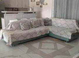 Уютная квартира Морской бриз