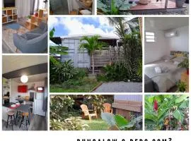 Au bungalow