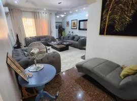 E-Star Apartments