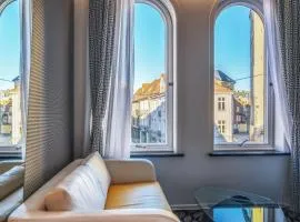 Magic Hotel Korskirken