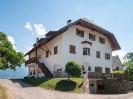 Moarhof in Siffian Apartment