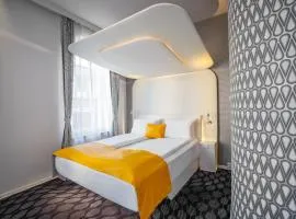 Magic Hotel Bergen City Center, a member of Radisson Individuals