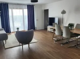 appartement 3pieces 5min gare val d'europe