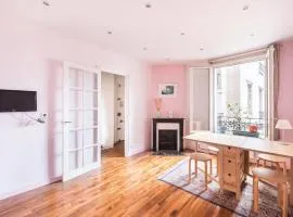 Magnifique appartement Paris