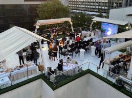 Royal Olympic Hotel &ndash; tani hotel 