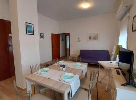 Casa di Marco, hotel in San Vincenzo