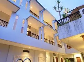 Puri Padma Hotel
