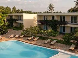 Maharaja Boutique Hotel Zanzibar