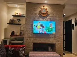 Appartement avec piscine a Dreamland Sidi Rahal