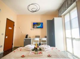 B&B Comfort Room 93, hotel a Benevento