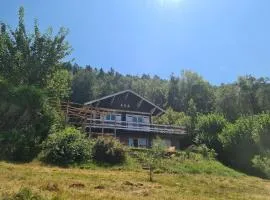 Le chalet des amis