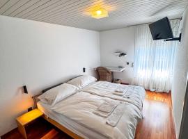 Dogan's Langenthal、ランゲンタールのホテル