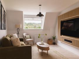 Willow Rise, the Old Bank House, hotel em Ambleside