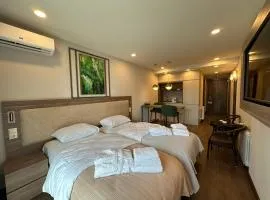 Apartment with incredible Seaview 1026