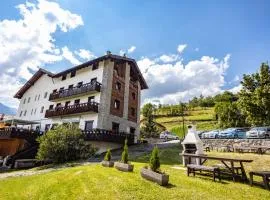 Hotel Saint Nicolas Gran Paradiso