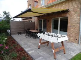 Strandhaus Grömitz 2b