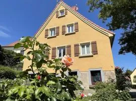 Alte Schmiede Ellrichshausen 1