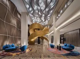 Hotel Indigo Yantai Golden Coast by IHG