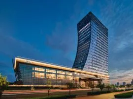 Hotel Indigo Yantai Golden Coast by IHG