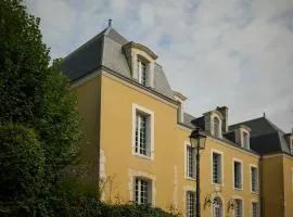 Hôtel du Château Bois Guibert