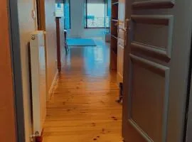 Hebergement la loire