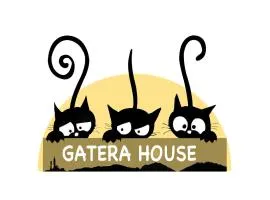 Albergue Gatera House
