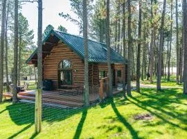 Pine Cabin
