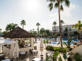 Resort Camping Almafrá