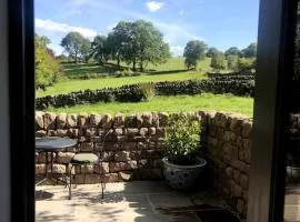 The Stables at Rocking Stones