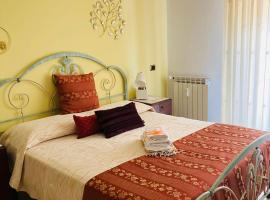 La Dimora di Livia, aparthotel v destinaci Lido di Ostia