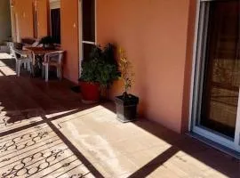 Sofia's house