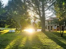 QUINTA DO RIBEIRO Garden House