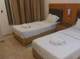 Jawheret Alswefia Hotel Suite