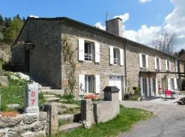 Gîte à PESTEL