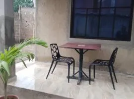 Cozy quiet 1 bedroom with kitchen